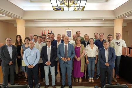 Imagen La Oferta Pública de Empleo de la Diputación de Segovia de 2025 integra cuarenta y una plazas para funcionarios de carrera y nueve para personal laboral fijo
